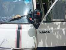 Toyota Lh30 1985 Van
