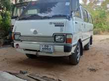 Toyota Lh30 1988 Van