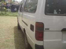 Toyota Lh30 1988 Van