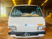 Toyota Lh30 1990 Van