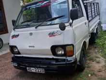 Toyota LH30 1984 Lorry