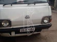Toyota Lh30 1980 Van