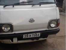 Toyota Lh30 1980 Van