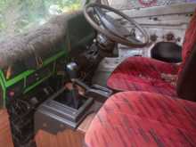 Toyota Lh30 1979 Van