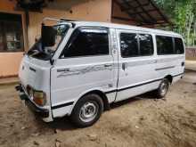 Toyota Lh30 1982 Van