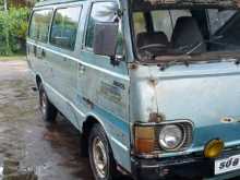 Toyota LH30 1982 Van