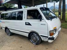 Toyota Lh30 1982 Van