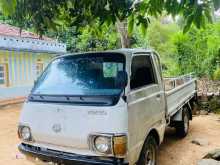 Toyota Lh30 1997 Lorry