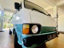 Toyota LH30 1985 Van