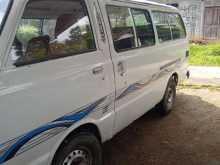 Toyota Lh30 1980 Van