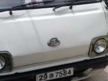 Toyota Lh30 1980 Van