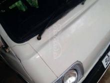 Toyota Lh30 1983 Van