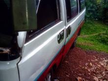 Toyota Lh30 1985 Van