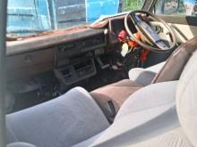 Toyota Lh30 1986 Van