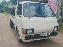 Toyota Lh30 1984 Lorry
