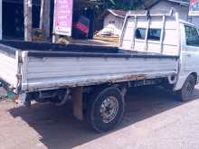 Toyota Lh30 1980 Lorry