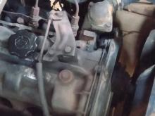 Toyota Lh30 1980 Van