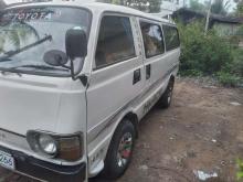 Toyota LH30 50 Long 1982 Van