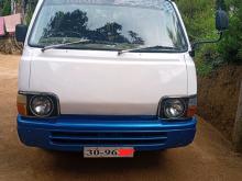 Toyota Lh30 1981 Van