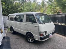 Toyota Lh30 1987 Van