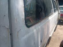 Toyota Lh30 1982 Van