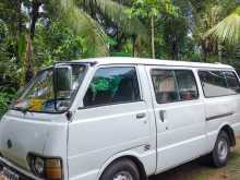 Toyota Lh30 1979 Van