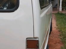 Toyota Lh30 1982 Van