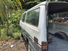 Toyota Lh30 1981 Van