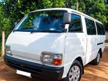 Toyota LH30 1980 Van