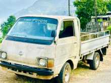Toyota Lh30 1979 Lorry
