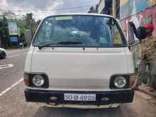 Toyota LH30V 1982 Van