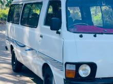 Toyota LH40 1989 Van