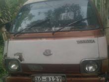 Toyota Lh40 1982 Van