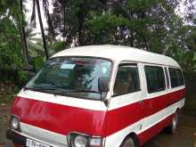 Toyota LH40 V 1983 Van