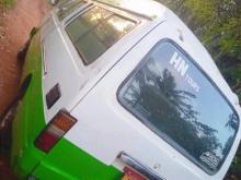 Toyota LH40B 1982 Van