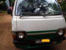 Toyota LH40V 1981 Van
