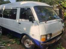 Toyota LH40V 1980 Van