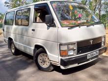 Toyota Lh50 1983 Van