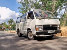 Toyota Lh50 1983 Van