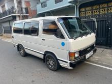 Toyota LH51 1989 Van