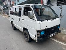 Toyota LH51 1988 Van