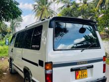 Toyota Lh51 1988 Van