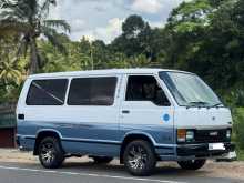 Toyota LH51 1988 Van