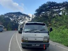 Toyota LH51 1988 Van