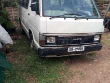 Toyota LH51 1987 Van