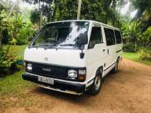 Toyota LH51 1986 Van