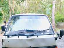 Toyota Lh51 1986 Van