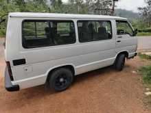 Toyota LH51 1987 Van