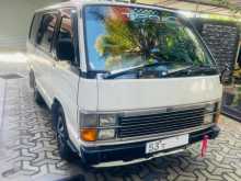 Toyota LH51 1988 Van