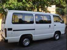 Toyota LH51 1988 Van